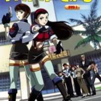  Аниме Miami Guns <small>Storyboard</small> (ep 7) 